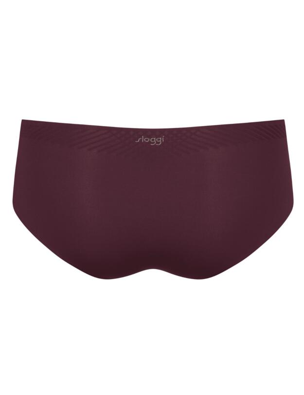 Sloggi Body Adapt Hipster Brief Ebony Brown