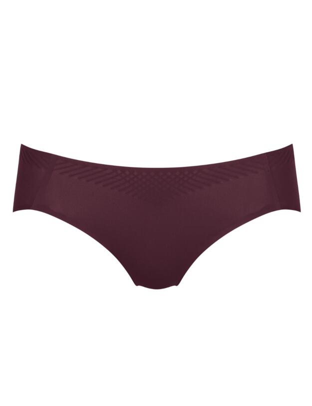 Sloggi Body Adapt Hipster Brief Ebony Brown