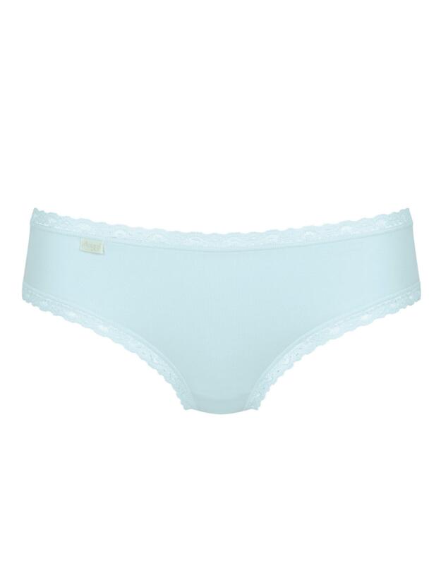Sloggi 24/7 Weekend Hipster Briefs 3 Pack Blue/White/Navy