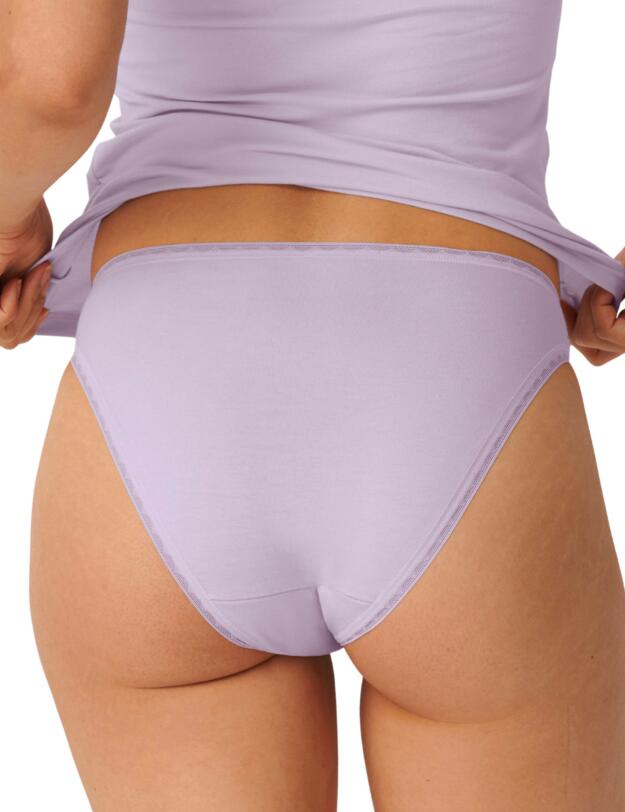 Sloggi Go Tai Briefs 2 Pack Blue/Light Combination