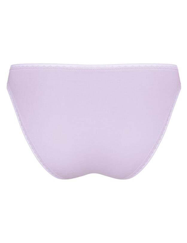 Sloggi Go Tai Briefs 2 Pack Blue/Light Combination