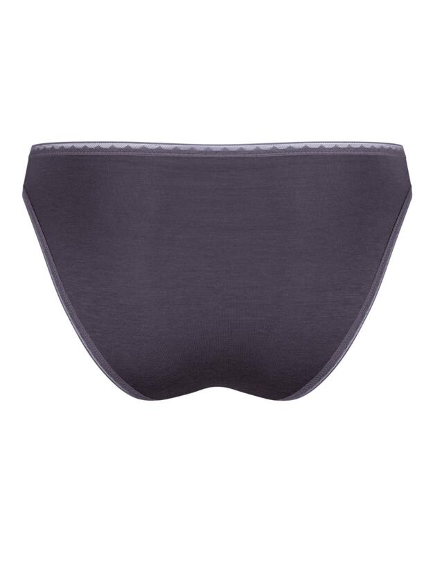Sloggi Go Tai Briefs 2 Pack Blue/Light Combination
