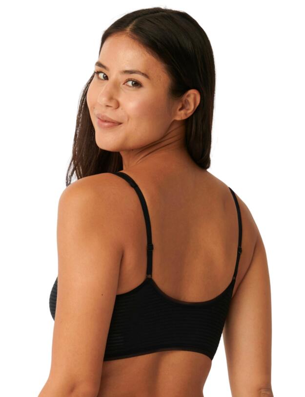 Sloggi Every Fresh Bralette Black