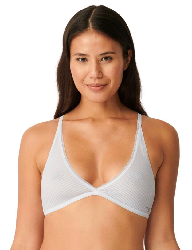  Sloggi Ever Fresh Non-Wired Bra White