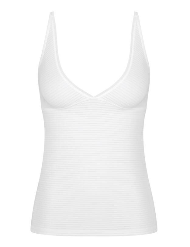 Sloggi Ever Fresh Top white