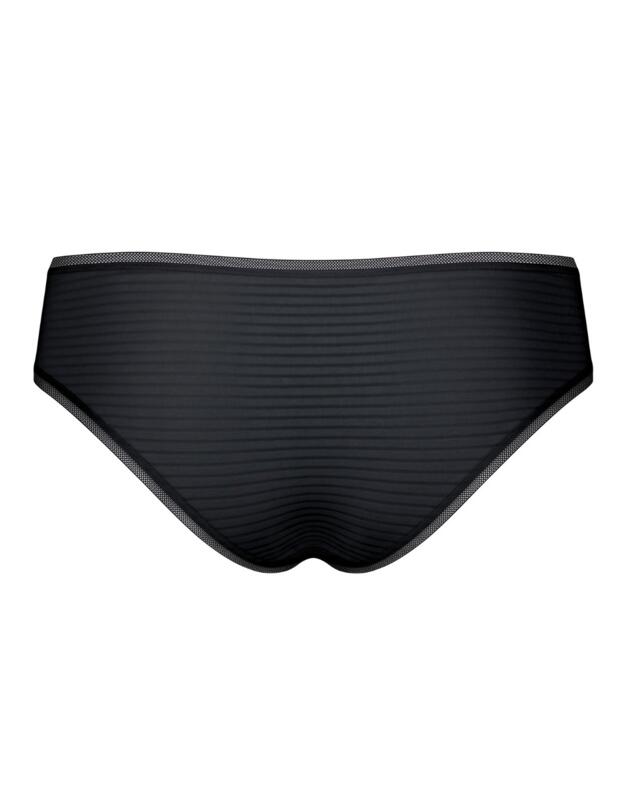 Sloggi Ever Fresh Hipster Brief Black