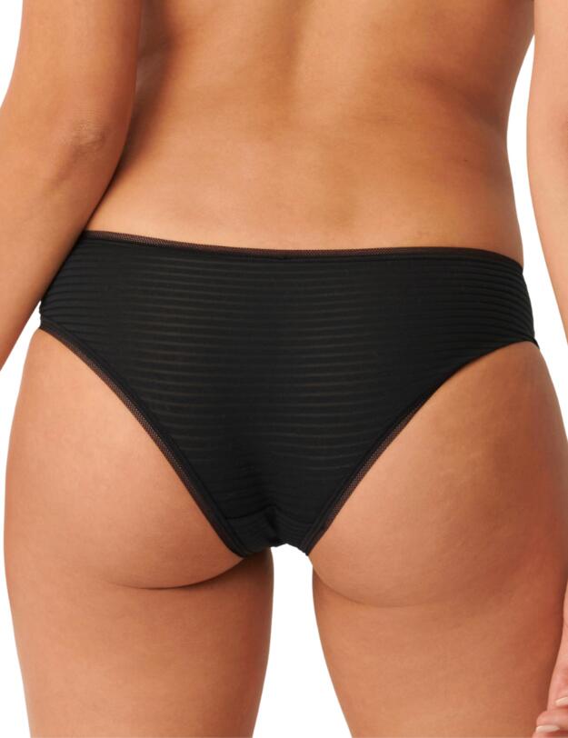 Sloggi Ever Fresh Hipster Brief Black