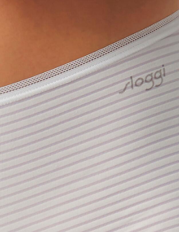 Sloggi Ever Fresh Shorty Brief White