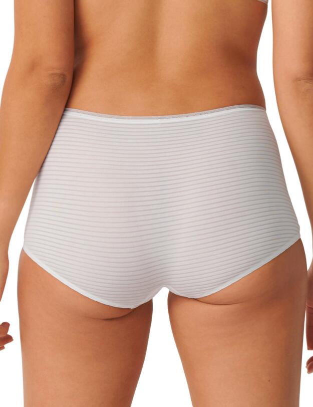 Sloggi Ever Fresh Shorty Brief White