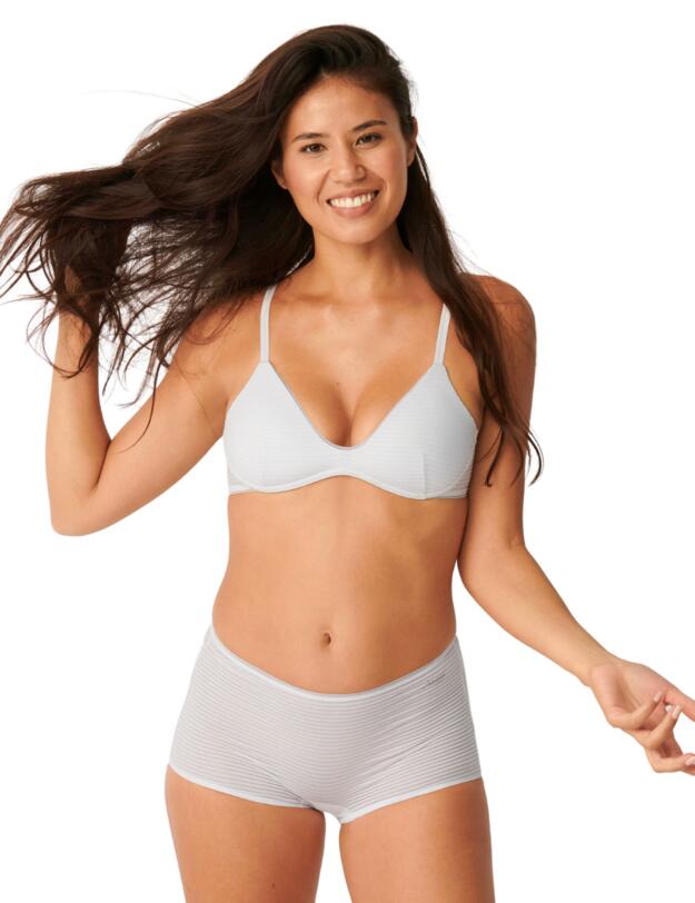 Sloggi Ever Fresh Shorty Brief White
