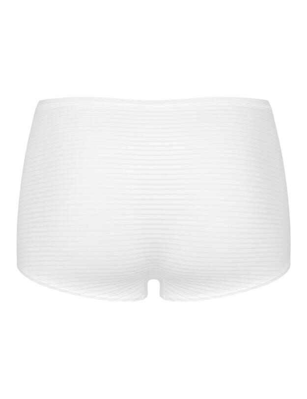 Sloggi Ever Fresh Shorty Brief White