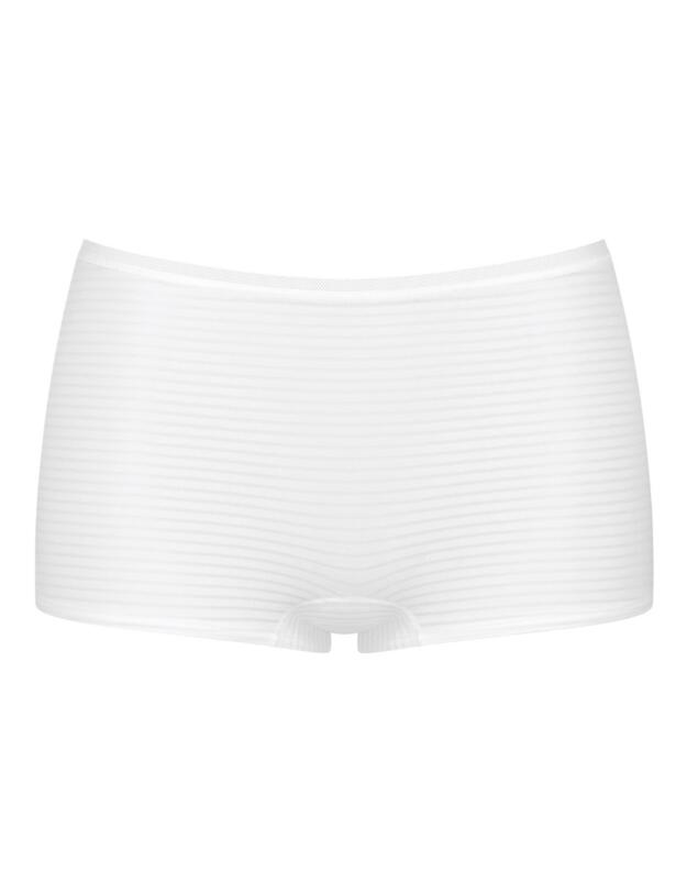 Sloggi Ever Fresh Shorty Brief White