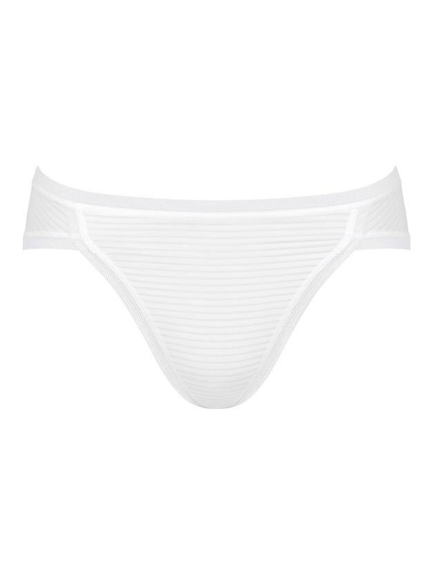 Sloggi Ever Fresh Tai Brief  White