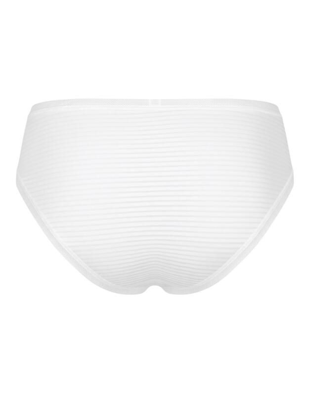 Sloggi Ever Fresh Tai Brief  White
