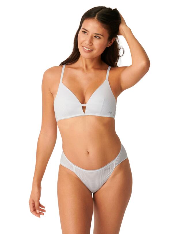 Sloggi Ever Fresh Tai Brief  White
