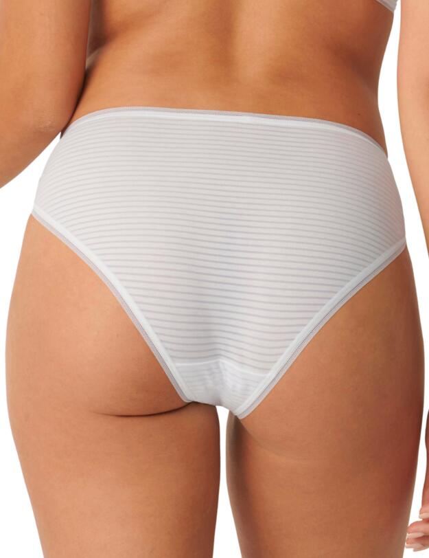 Sloggi Ever Fresh Tai Brief  White