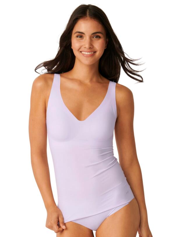 Sloggi Zero Feel Padded Top Lila