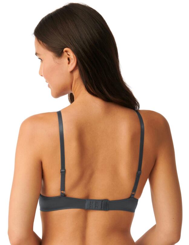 Sloggi Smooth Padded Bra Nightfall