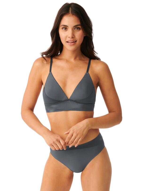 Sloggi Smooth Padded Bra Nightfall
