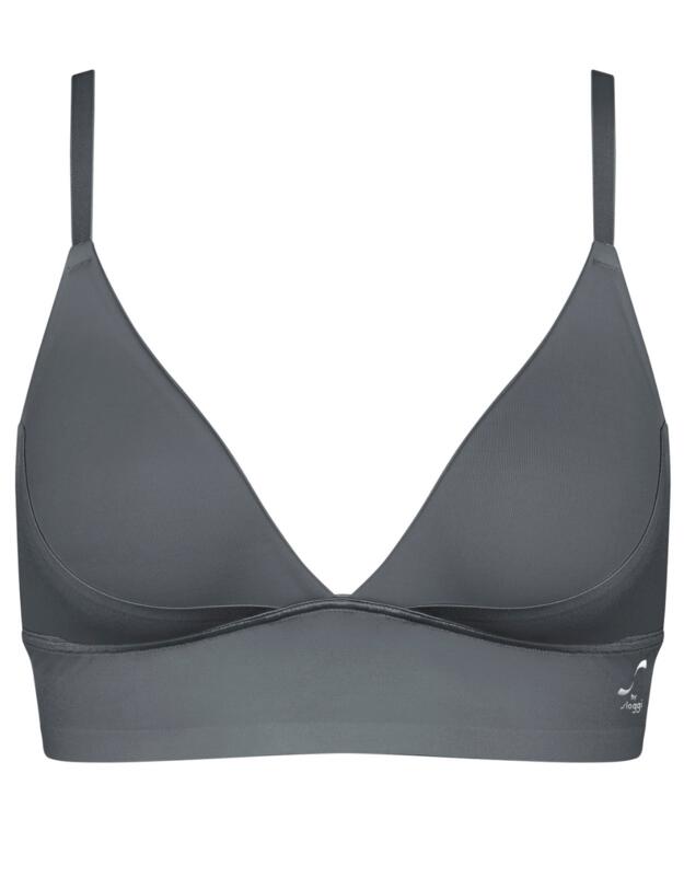 Sloggi Smooth Padded Bra Nightfall