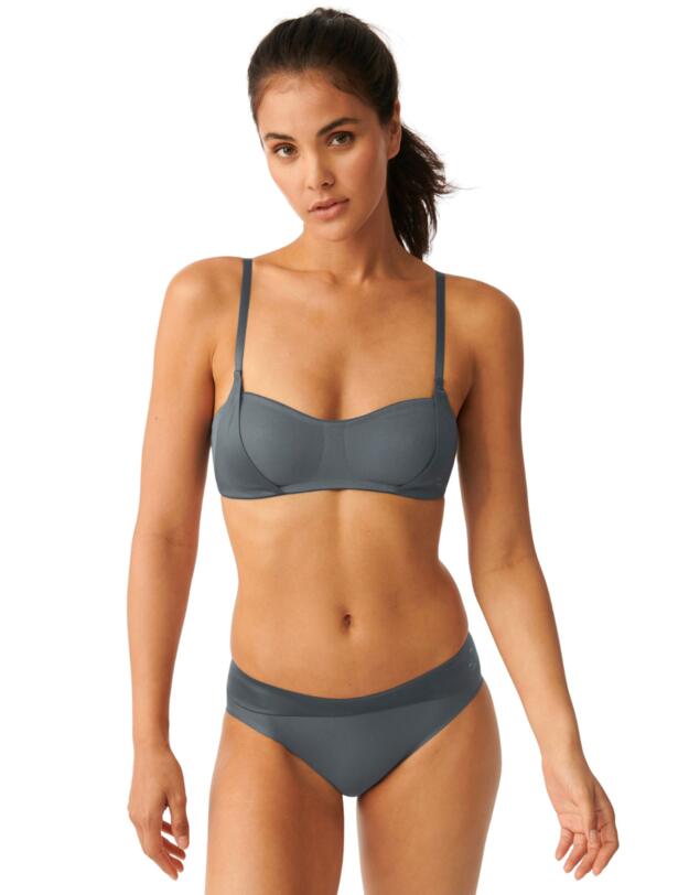  Sloggi Smooth Low-Rise Brief  Nightfall