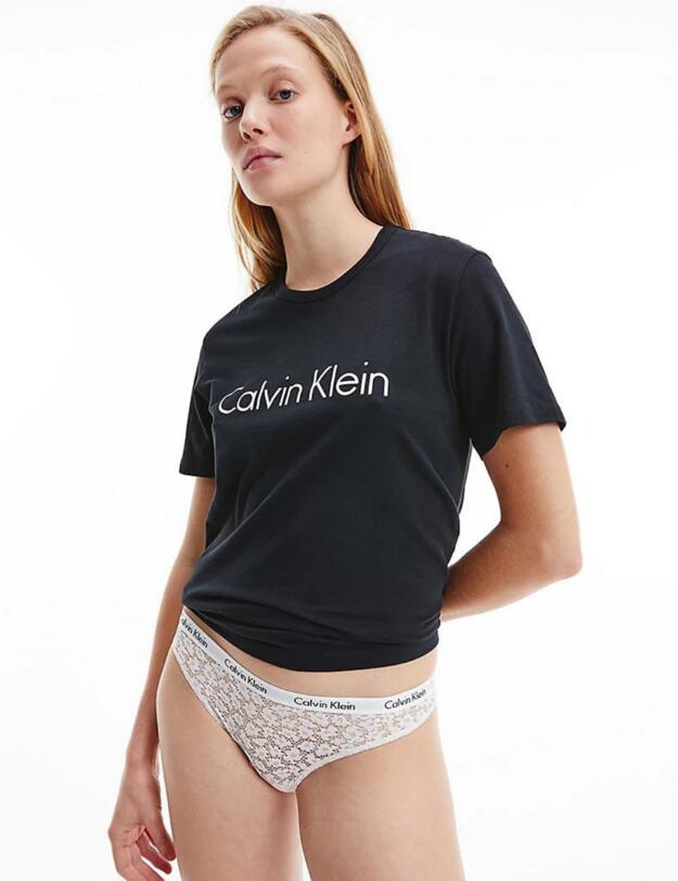Calvin Klein Carousel Brazilian 3 Pack Umber/Crescent Moon/Tuscan Terracotta
