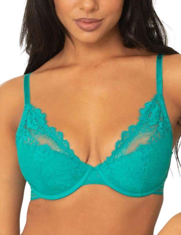  Pour Moi Revolution Contour Bra Jade