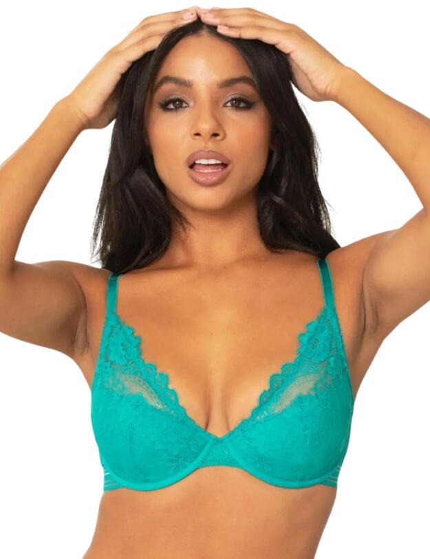  Pour Moi Revolution Contour Bra Jade