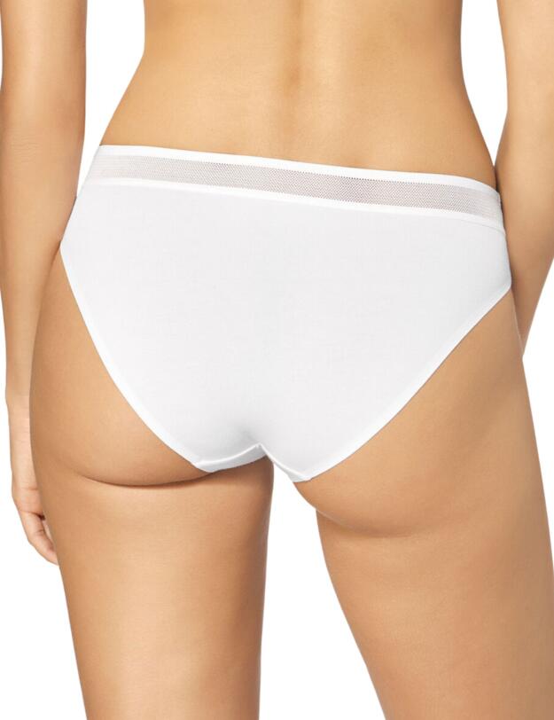 Sloggi Ever Fresh Tai Brief White