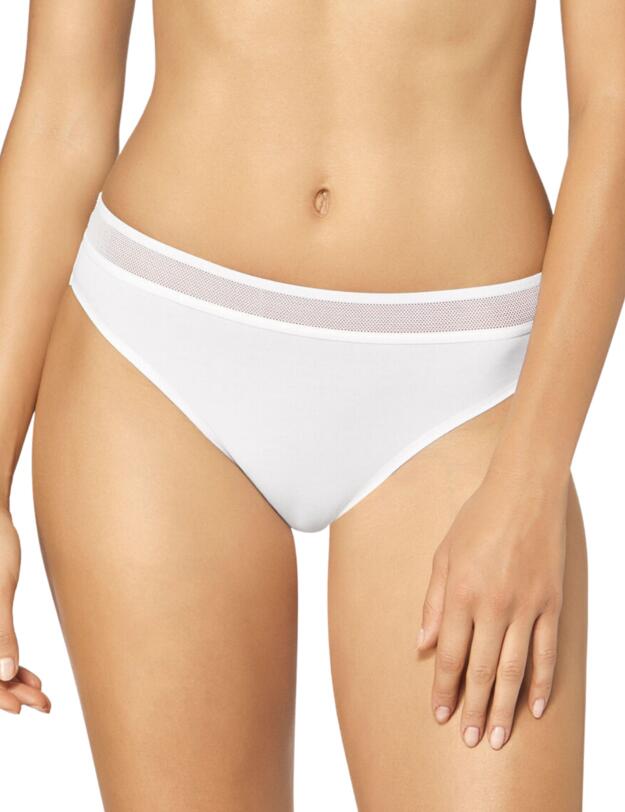 Sloggi Ever Fresh Tai Brief White