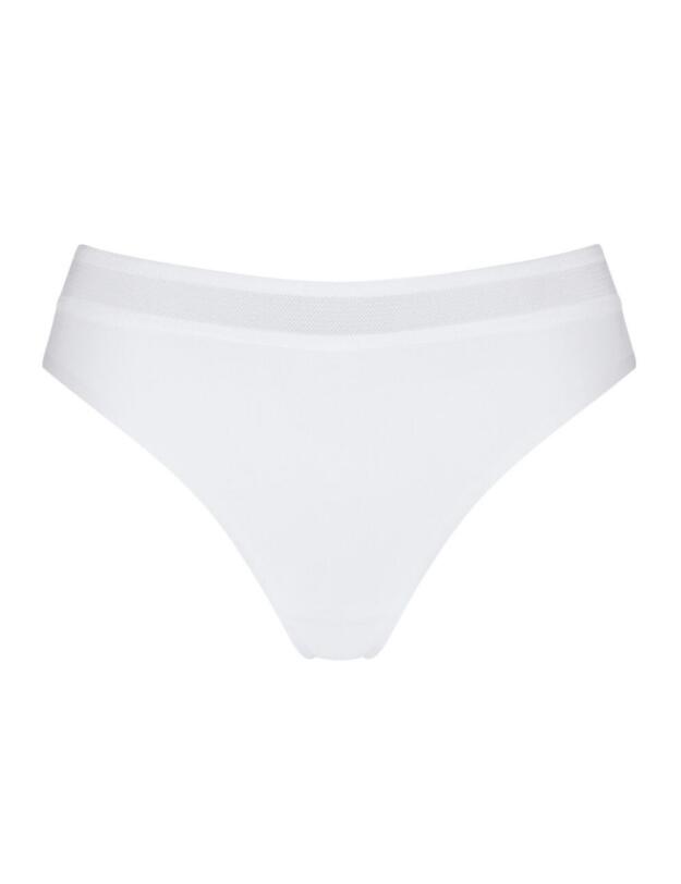 Sloggi Ever Fresh Tai Brief White