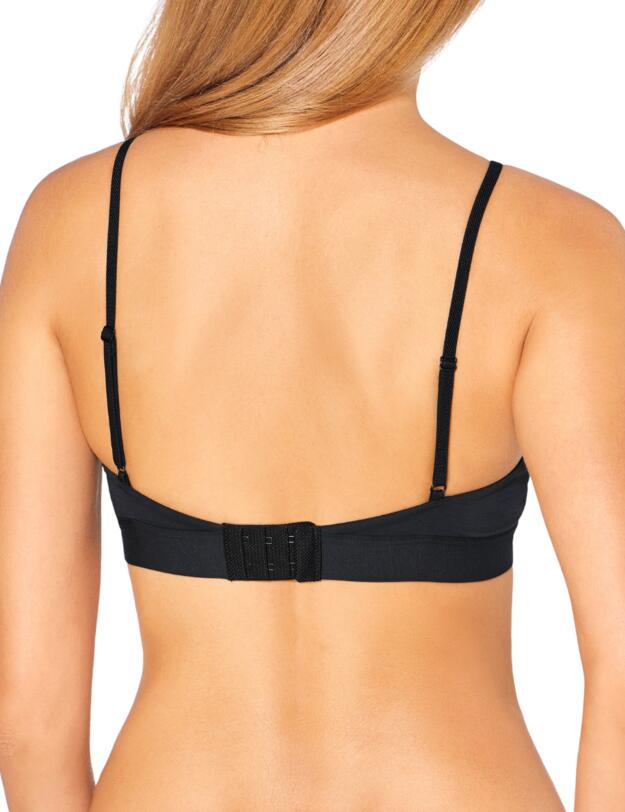Sloggi Ever Fresh Moulded Bra Black
