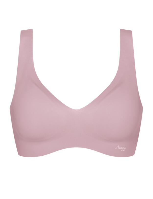 Sloggi Zero Feel Bralette Cerise