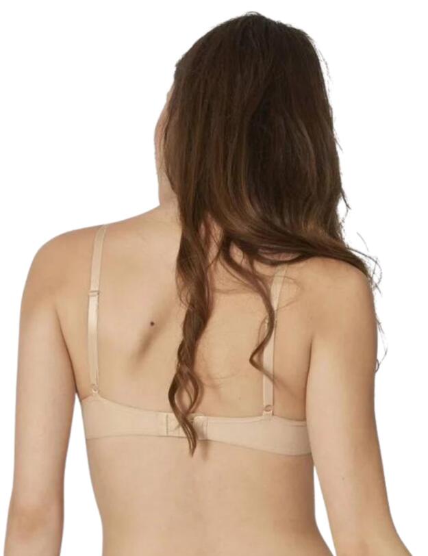 Sloggi Oxygene Soft Bra Peanut Butter