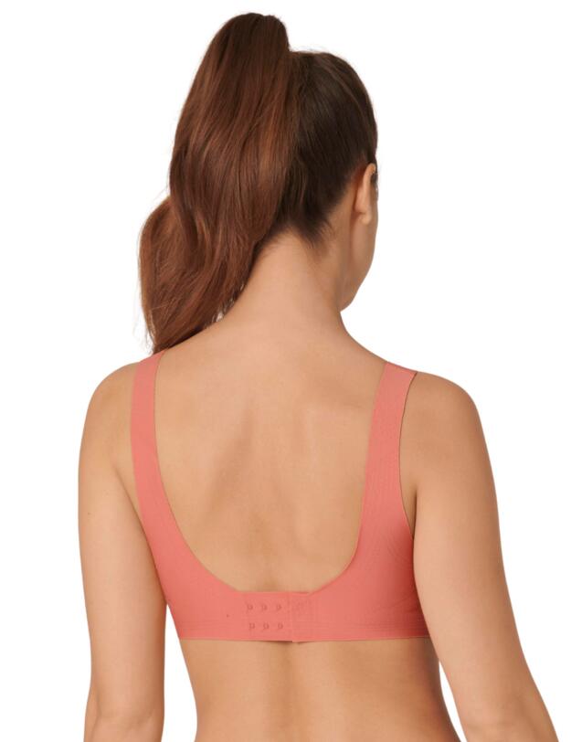 Sloggi Zero Feel Wireless Bralette Cameo