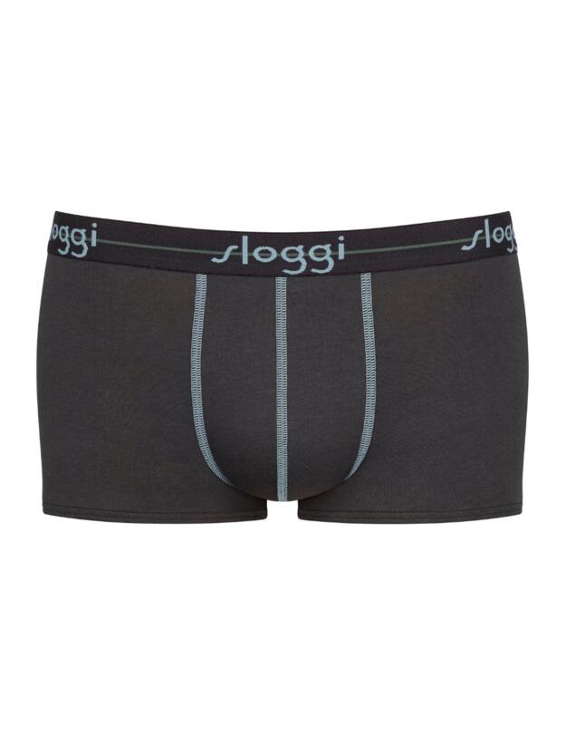 Sloggi Men Start Hipster Briefs 2 Pac Multiple Colours