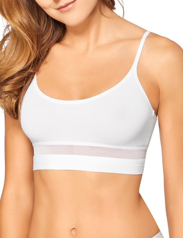 Sloggi Ever Fresh Bralette White
