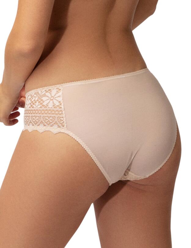 Empreinte Cassiopee Brief Creamy Beige 