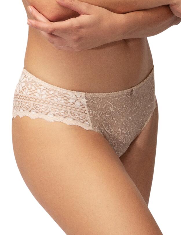 Empreinte Cassiopee Brief Creamy Beige 