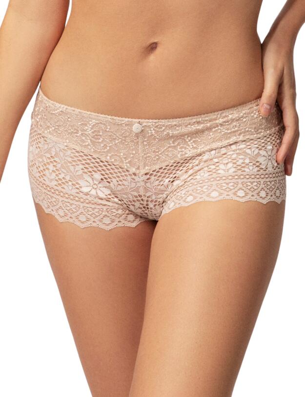 Empreinte Cassiopee Shorty Creamy Beige 