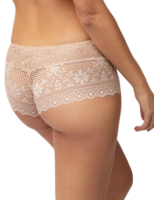 Empreinte Cassiopee Shorty Creamy Beige 