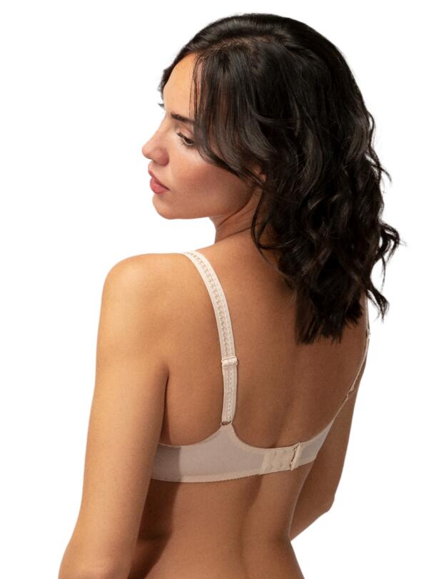 Empreinte Cassiopee Bra Creamy Beige 