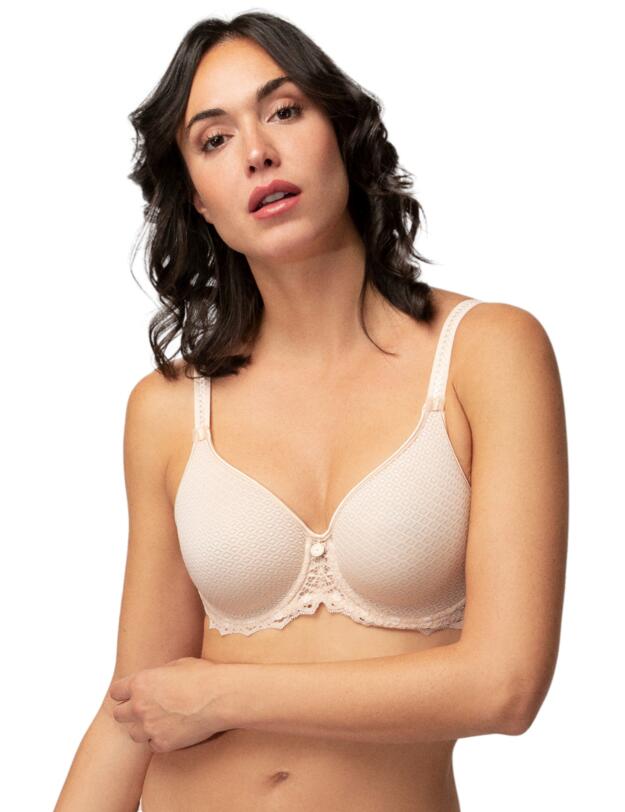 Empreinte Cassiopee Bra Creamy Beige 