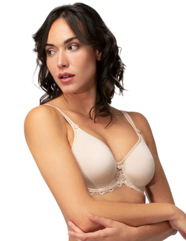 Empreinte Cassiopee Bra Creamy Beige 