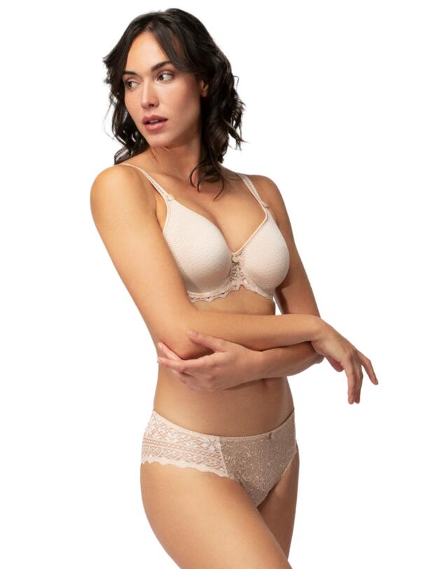 Empreinte Cassiopee Bra Creamy Beige 