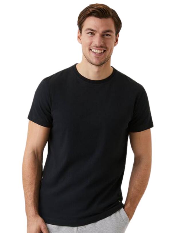 Bjorn Borg Centre T-shirt Black Beauty 