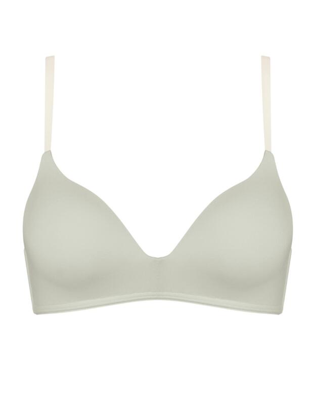 Sloggi WOW Embrace Padded Bra Multi Coloured
