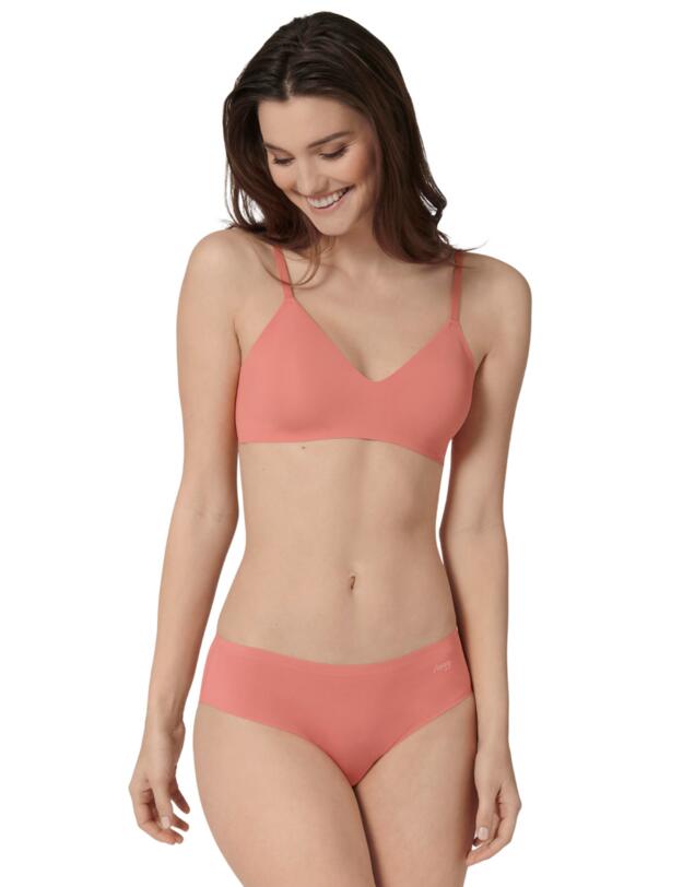 Sloggi Zero Feel Hipster Brief Cameo