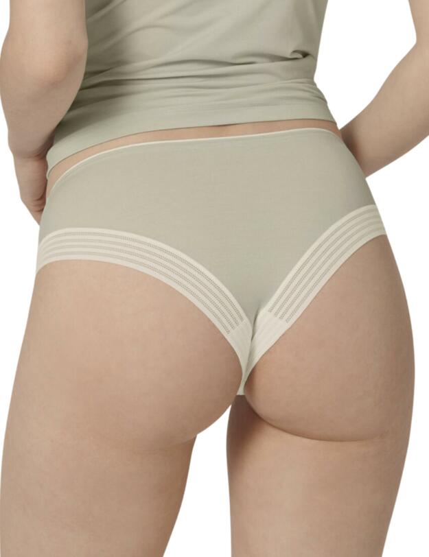 Sloggi Embrace Hipster Brief Multi-Colour 