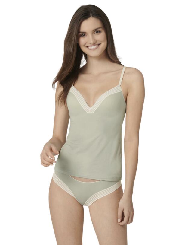 Sloggi Embrace Hipster Brief Multi-Colour 